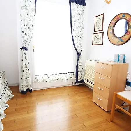 Appartamento Meraviglioso Vista Mare A C330 *