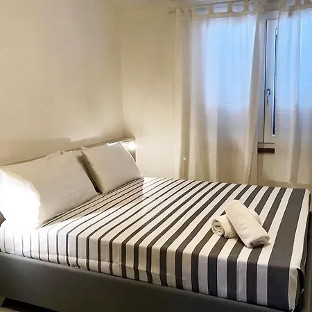 Apartamento Meraviglioso Vista Mare A C330